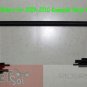 Kawasaki Ninja 650R ER6f No Cut Frame Sliders 2009 2010 2011 SILVER Kawiforums TonyBKK