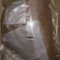 Kawasaki Ninja 650R OEM Left Lower Fairing Candy Lime GREEN Part Number 55028-0238-15P 09 10 11