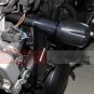 Kawasaki Ninja 650R ER6f No Cut Frame Slider 09 10 11 GOLD TonyBKK