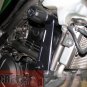 Kawasaki Ninja 650R ER6f No Cut Frame Slider 09 10 11 GOLD TonyBKK