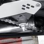 Kawasaki Ninja 650R ER6n OEM FOOTREST FOOT PEG STEP Left NEW 2009 2010 2011