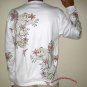 MOMIJI Maple Japan KOI Irezumi LONG SLEEVE T Shirt XL