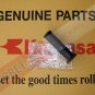 Kawasaki 46075-1144 Ninja 250R EX250 OEM LEFT GRIP 08-13