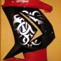 Kawasaki Ninja 250R EX250 OEM Left Fairing Special Edition Red Black SE 55054-5499-15Y 2008-2012