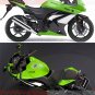 Kawasaki Ninja 250R EX250 OEM Left Fairing SPECIAL EDITION R 55053-5275-15R