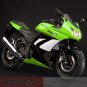 Kawasaki Ninja 250R EX250 OEM Left Fairing SPECIAL EDITION R 55053-5275-15R