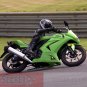 Kawasaki Ninja 250R EX250 OEM Left Fairing SPECIAL EDITION R 55053-5275-15R