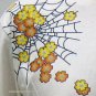 NIPPON Fuji and Flowers RONIN Japan T-Shirt L Cream