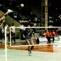 Traditional Thai Malay Sepak TAKRAW Competion Grade Kick Volleyball Sport Football