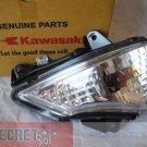 Kawasaki Ninja 650R ER6n ER6f RIGHT FRONT TURN SIGNAL ASSEMBLY 23040-0098 OEM 2009 2010 2011