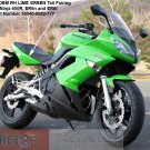 Kawasaki 36040-0082-777 Ninja 650R OEM RH Right TAIL FAIRING Lime Green 2009 2010 2011 EX650 ER6f