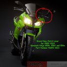 Kawasaki 46092-0031 Ninja 650R ER6n ER6f Versys OEM CLUTCH LEVER 2009-2013 Genuine Part