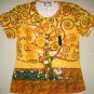 THE SHIP Fine Art Print SALVADOR DALI T Shirt Men's M Medium