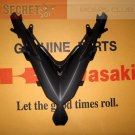 Kawasaki Ninja 650R ER6f OEM UPPER CENTER COWLING Part 55028-0233 09 10 11