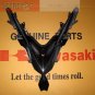 Kawasaki Ninja 650R ER6f OEM UPPER CENTER COWLING Part 55028-0233 09 10 11
