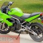 Kawasaki Ninja 650R ER6f OEM UPPER CENTER COWLING Part 55028-0233 09 10 11