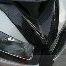 Kawasaki Ninja 650R ER6f CARBON FIBER Front Cowling 2009 2010 2011