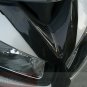 Kawasaki Ninja 650R ER6f CARBON FIBER Front Cowling 2009 2010 2011