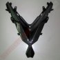 Kawasaki Ninja 650R ER6f CARBON FIBER Front Cowling 2009 2010 2011
