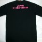 Brilliant PHOENIX New RONIN Japan T-shirt XXL Black NWT