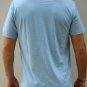 MATCH HEAD Fun New T-shirt by CISSE Asian M Blue BNWT!