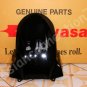 Kawasaki Ninja 650R ER6n New OEM Front Fender Ebony H8 2009 2010 2011