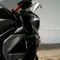Kawasaki Ninja 650R ER6f No Cut Frame Sliders 2009 2010 2011 GREEN Anodize Kawiforums TonyBKK