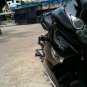 Kawasaki Ninja 650R ER6f No Cut Frame Sliders 2009 2010 2011 GREEN Anodize Kawiforums TonyBKK