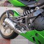 Kawasaki ER6n Ninja 650R OEM Right STAY STEP Genuine Part 35063-0523-26M 09-11