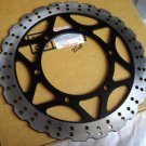 Kawasaki 41080-0113-11H Ninja 250R Front Brake Disc Genuine OEM 08-12 EX250