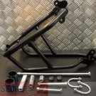 Kawasaki Versys Heavy Duty Engine Guards 2010 2011 2012 2013