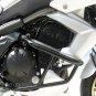 Kawasaki Versys Heavy Duty Engine Guards 2010 2011 2012 2013