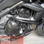Kawasaki Versys Heavy Duty Engine Guards 2010 2011 2012 2013