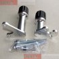 Motorcycle Engine Protectors Frame Sliders for Kawasaki ER6n 09 10 11