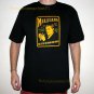 Old School SECOND HAND SMOKE Cool New REGGAE T-shirt L