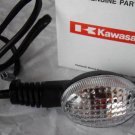 Kawasaki Ninja 250R EX250 OEM TURN SIGNAL 23037-0118 Right Rear 2008 2009 2010 2011 2012