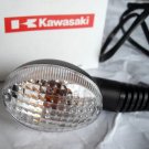 Kawasaki Ninja 250R EX250 OEM TURN SIGNAL Left Rear 2008 2009 2010 2011 2012 23037-0117