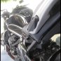 Kawasaki ER6n ER6f Ninja 650R Rear Frame Sliders 09 10 11