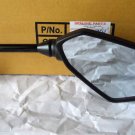 Kawasaki 56001-0126 ER6n ER-6n OEM RH Right Mirror Genuine Part 2009 2010 2011