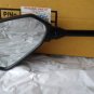 Kawasaki 56001-0125 ER6n ER-6n OEM LH Left Mirror Genuine Part 2009 2010 2011