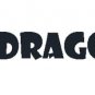 DRUGS So Tasty And Good North Dragon Japan T-Shirt L Large Green