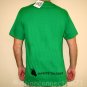 DRUGS So Tasty And Good North Dragon Japan T-Shirt L Large Green