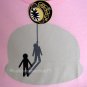 HANGMAN SHADOW New Cisse T-Shirt Asian XL GREEN BNWT!