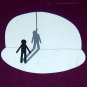 HANGMAN SHADOW New Cisse T-Shirt Asian XL GREEN BNWT!