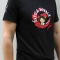 BATTLE ROYALE New T-shirt by CISSE Asian M Black BNWT!