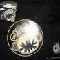 BATTLE ROYALE New T-shirt by CISSE Asian M Black BNWT!