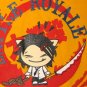 BATTLE ROYALE New T-shirt by CISSE Asian M Black BNWT!