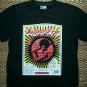 Old School SECOND HAND SMOKE Fun New REGGAE T-shirt S
