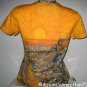 Van Gogh SEMINATORE COL SOLE Art TANK TOP Miss S M L XL