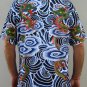 RYU DRAGONS PN Japan Dragon Tattoo IREZUMI Biker Art T Shirt L Large